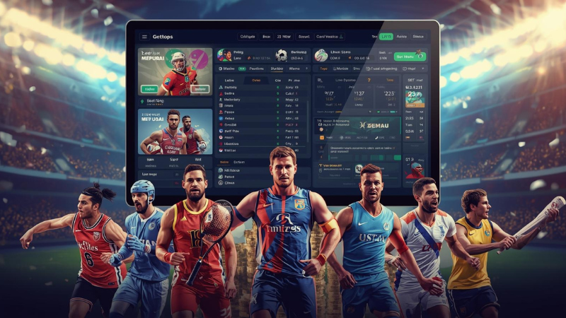 Những thông tin quan trọng trong KQBD